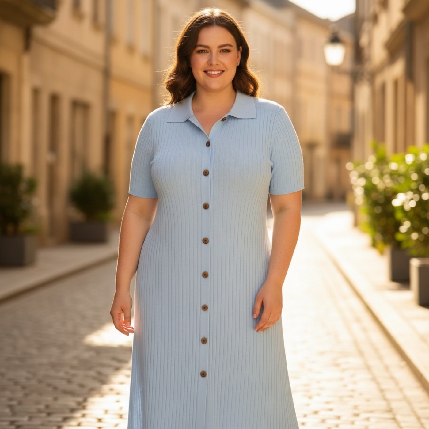 Как красиво (иллюстрация образа)