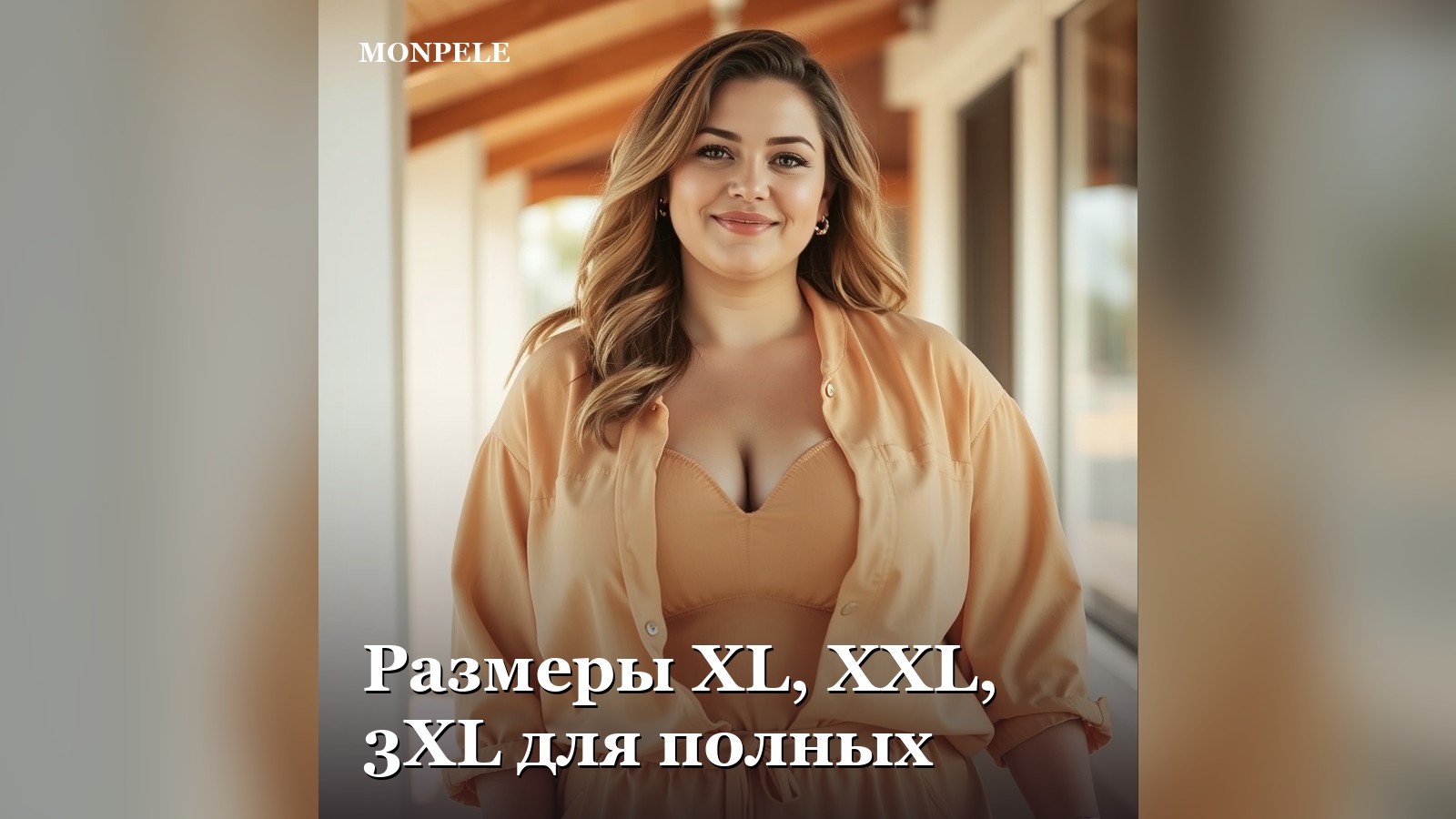 Размеры XL, XXL, 3XL: таблица соответствия больших размеров